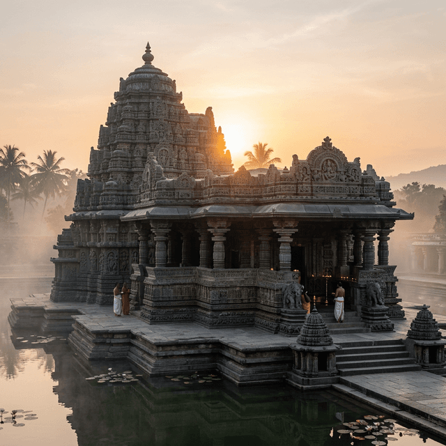 Devalaya Samrakshana