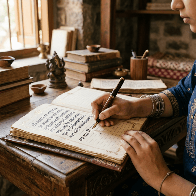 Non-academic holistic services